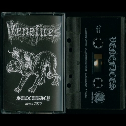 VENEFICES Succubacy MC